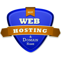 webhosting