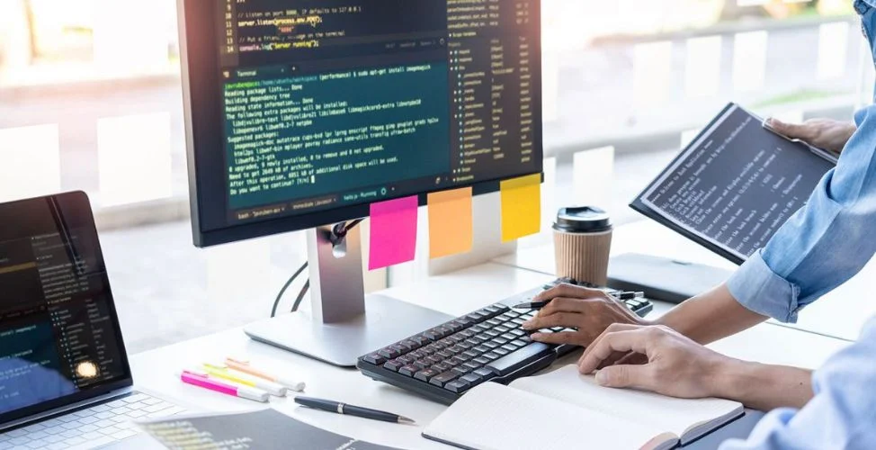 Application Development