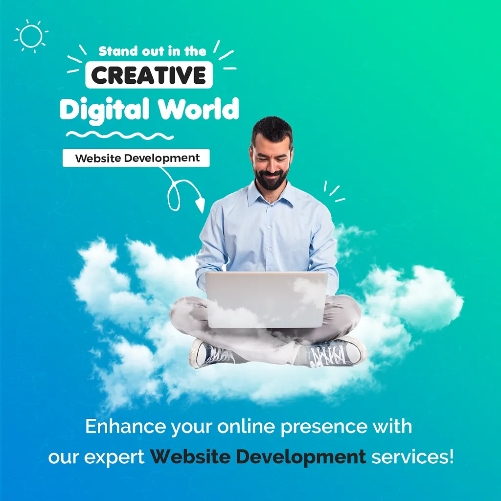 Website Development