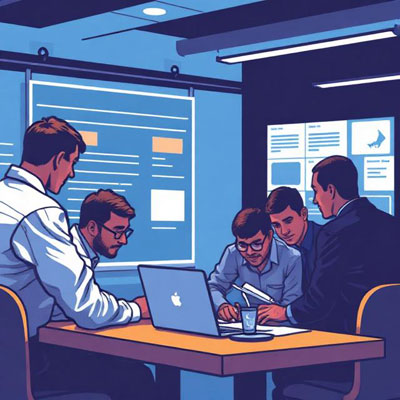 Requirement Analysis