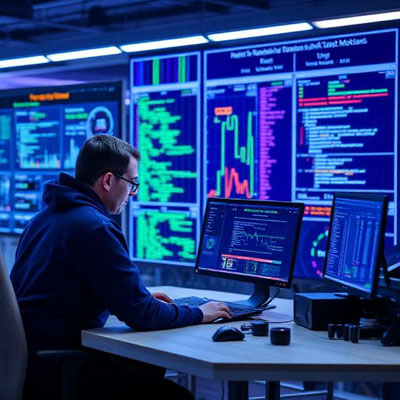 Requirement Analysis